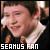 Harry Potter: Seamus Finnigan