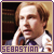 Little Britain: Sebastian Love
