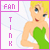 Peter Pan: Tinkerbell