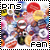 Badges, Buttons and Pins