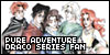 Stories: Draco Series by Cassie Claire