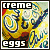Creme Eggs