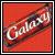 Galaxy Chocolate Bars