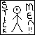 Stick People