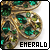 Emeralds