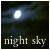 Night Sky
