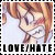 Love-Hate Relationships