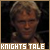 A Knight's Tale