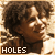 Holes
