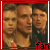 Dr Who: Ninth Doctor, Jack and Rose