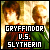 Harry Potter: Gryffindor vs. Slytherin