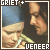 Girl With A Pearl Earring: Griet and Vermeer