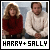 When Harry Met Sally: Harry and Sally