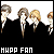 Harry Potter: Moony, Wormtail, Padfoot and Prongs