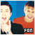 Queer As Folk: Nathan and Stuart
