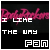 Bodyrockers: I Like The Way (You Move)