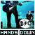 Dashboard Confessional: Hands Down