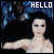 Evanescence: Hello