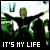Bon Jovi: It's My Life