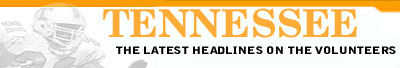 The Latest In Tennessee Sports Headlines