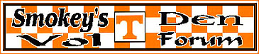 Smokey's Den Vols Forum