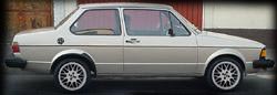 Jetta A1 - Atlantic 