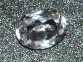 Danburite, 5+ cts, Charcas, Mexico