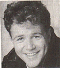 Michael Ball