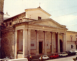 Info sulla Cattedrale