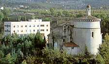 Info sul santuario, clicca qui