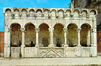 La Fontana Fraterna