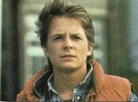Marty McFly