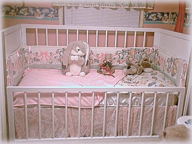 Adult Baby Apparel