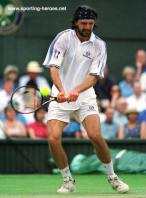 ivanisevic list