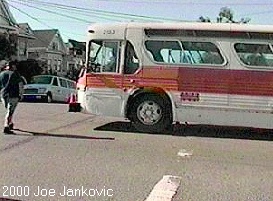 City Bus