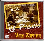 No Picnic CD