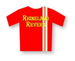 Rhineland Reverb