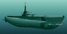U-boat