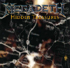 Hidden Treasures
