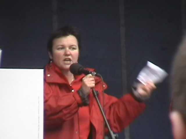 Brid Smith