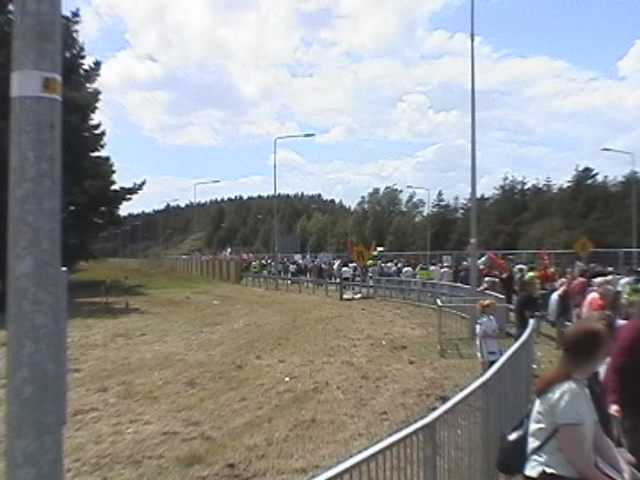 crowdShannon