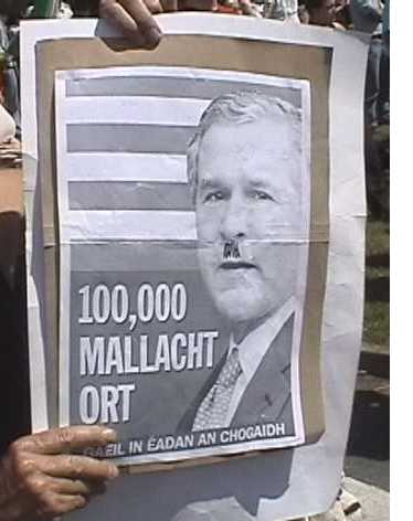 mallacht