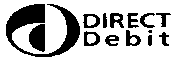 Direct Debit logo