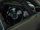 Autometer Dash