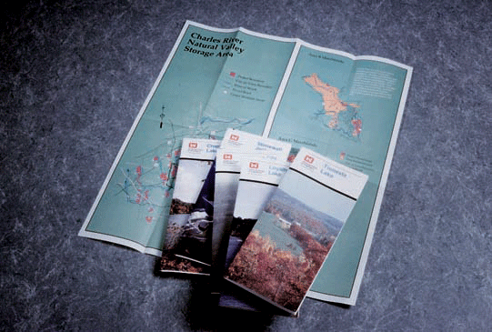 maps and more