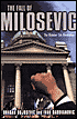 The Fall of Milosevic: The October 5th Revolution-Dragan Bujosevic, Ivana Radovanovic-Pub. Date: April 2003 