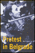 Protest in Belgrade: Winter of Discontent-Mladen Lazic (Editor), M. Lazi&cacute-Pub. Date: March 1999 