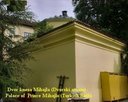 Bath-The only remnant of of the Residence of the Prince Mihajlo