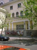 Russian House (Ruski dom)