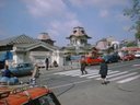 Zeleni Venac Market